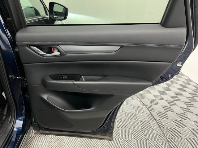 2025 MAZDA CX-5 2.5 S Preferred Package AWD
