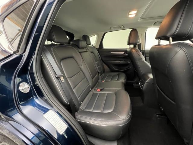 2025 MAZDA CX-5 2.5 S Preferred Package AWD