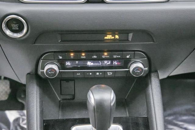 2025 MAZDA CX-5 2.5 S Select Package AWD