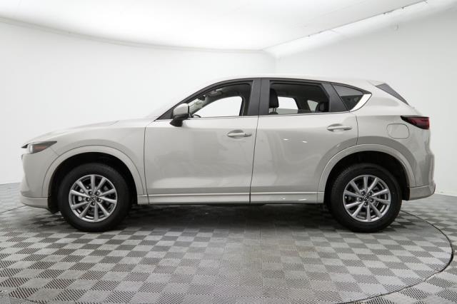 2025 MAZDA CX-5 2.5 S Select Package AWD