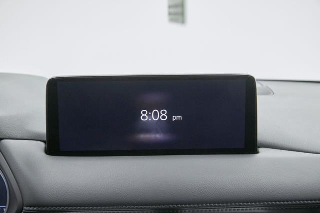 2025 MAZDA CX-5 2.5 S Select Package AWD