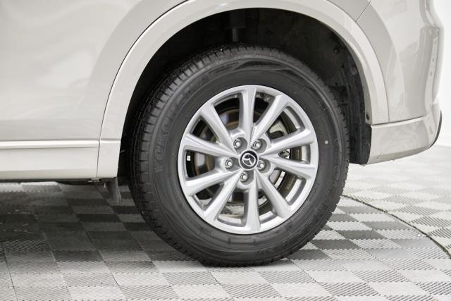 2025 MAZDA CX-5 2.5 S Select Package AWD