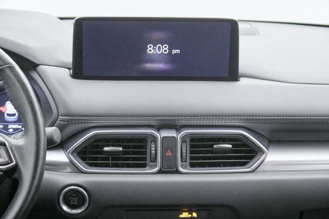 2025 MAZDA CX-5 2.5 S Select Package AWD