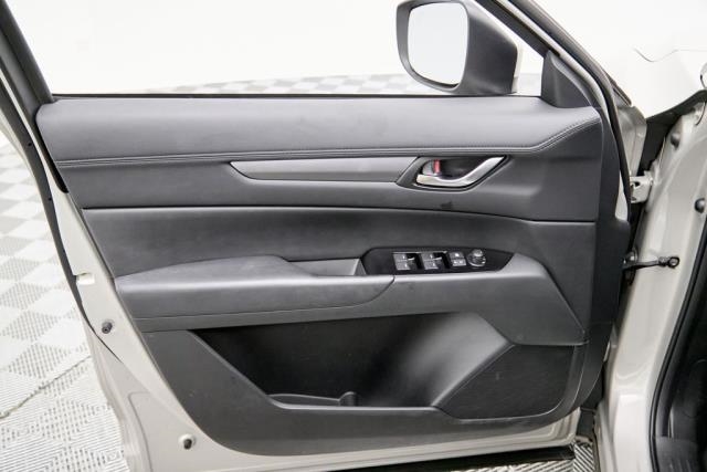 2025 MAZDA CX-5 2.5 S Select Package AWD