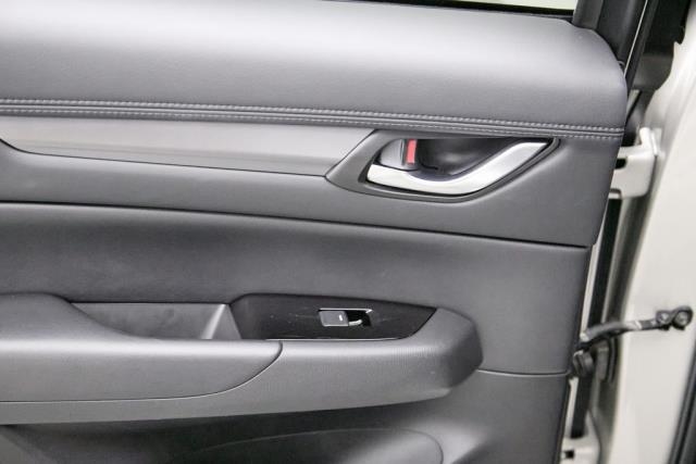 2025 MAZDA CX-5 2.5 S Select Package AWD