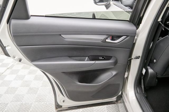 2025 MAZDA CX-5 2.5 S Select Package AWD