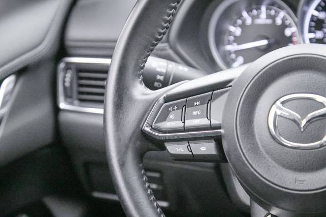 2025 MAZDA CX-5 2.5 S Select Package AWD