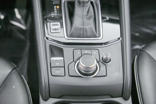 2025 MAZDA CX-5 2.5 S Select Package AWD