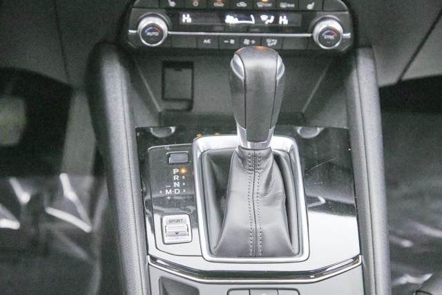 2025 MAZDA CX-5 2.5 S Select Package AWD