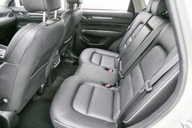 2025 MAZDA CX-5 2.5 S Select Package AWD