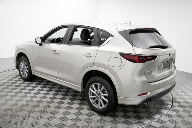2025 MAZDA CX-5 2.5 S Select Package AWD