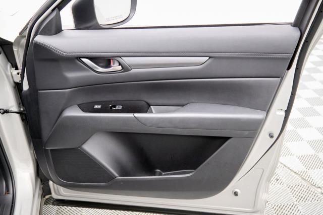 2025 MAZDA CX-5 2.5 S Select Package AWD