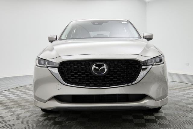 2025 MAZDA CX-5 2.5 S Select Package AWD