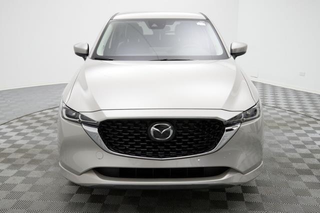 2025 MAZDA CX-5 2.5 S Select Package AWD