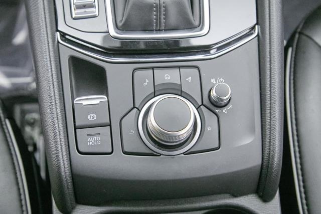 2025 MAZDA CX-5 2.5 S Select Package AWD