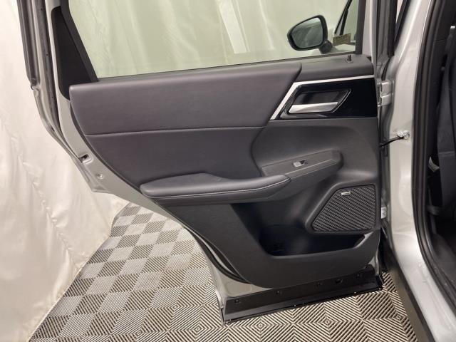 2025 Mitsubishi Outlander SE AWD