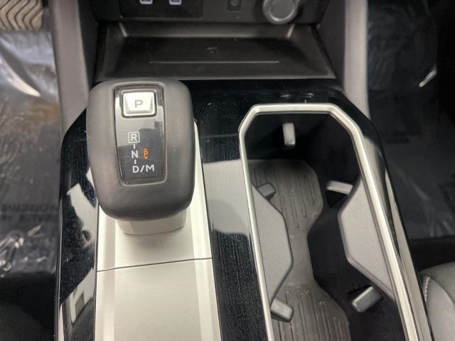 2025 Mitsubishi Outlander SE AWD