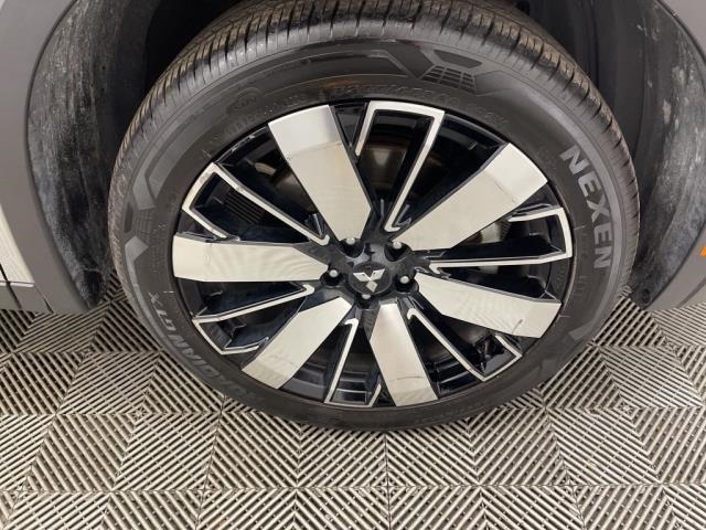 2025 Mitsubishi Outlander SE AWD