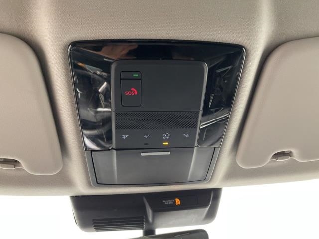 2025 Mitsubishi Outlander SE AWD