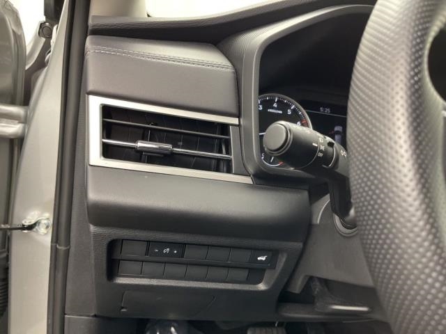 2025 Mitsubishi Outlander SE AWD