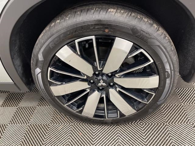 2025 Mitsubishi Outlander SE AWD