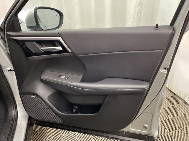 2025 Mitsubishi Outlander SE AWD