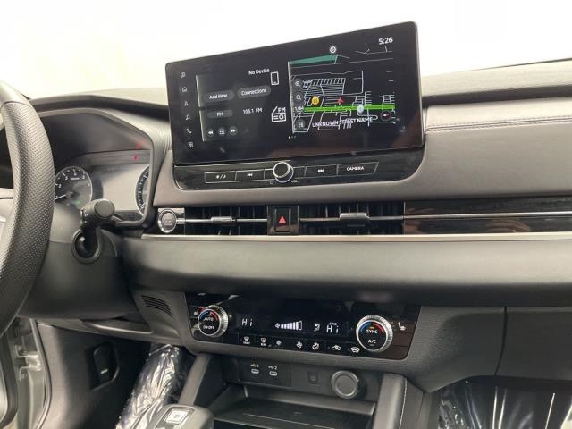 2025 Mitsubishi Outlander SE AWD