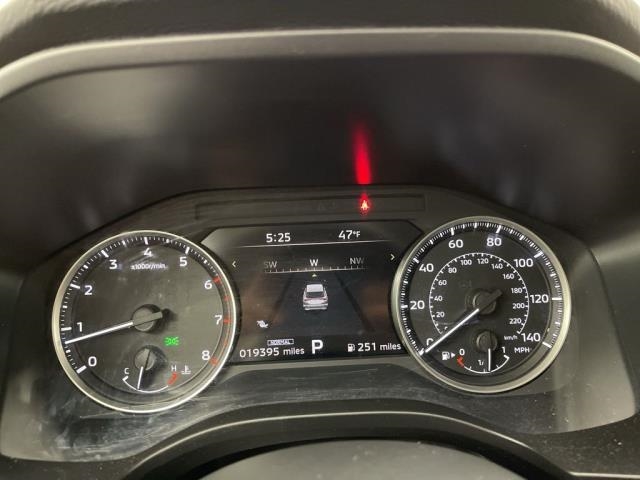 2025 Mitsubishi Outlander SE AWD