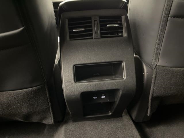 2025 Mitsubishi Outlander SE AWD