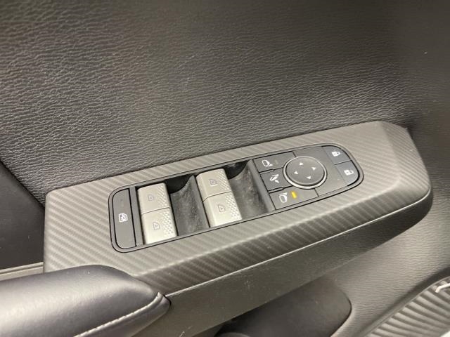 2025 Mitsubishi Outlander SE AWD