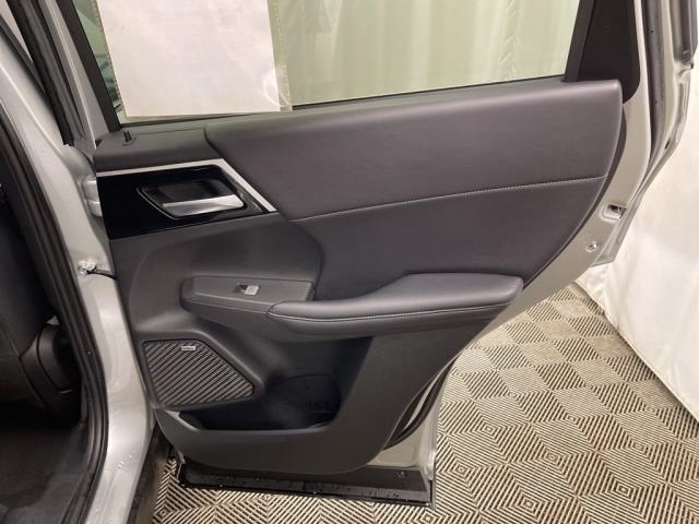 2025 Mitsubishi Outlander SE AWD