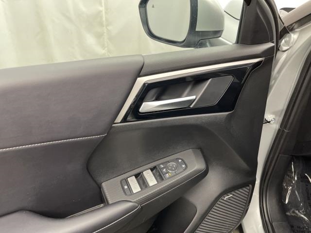 2025 Mitsubishi Outlander SE AWD