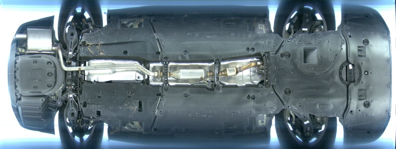 2024 Toyota Camry LE FWD