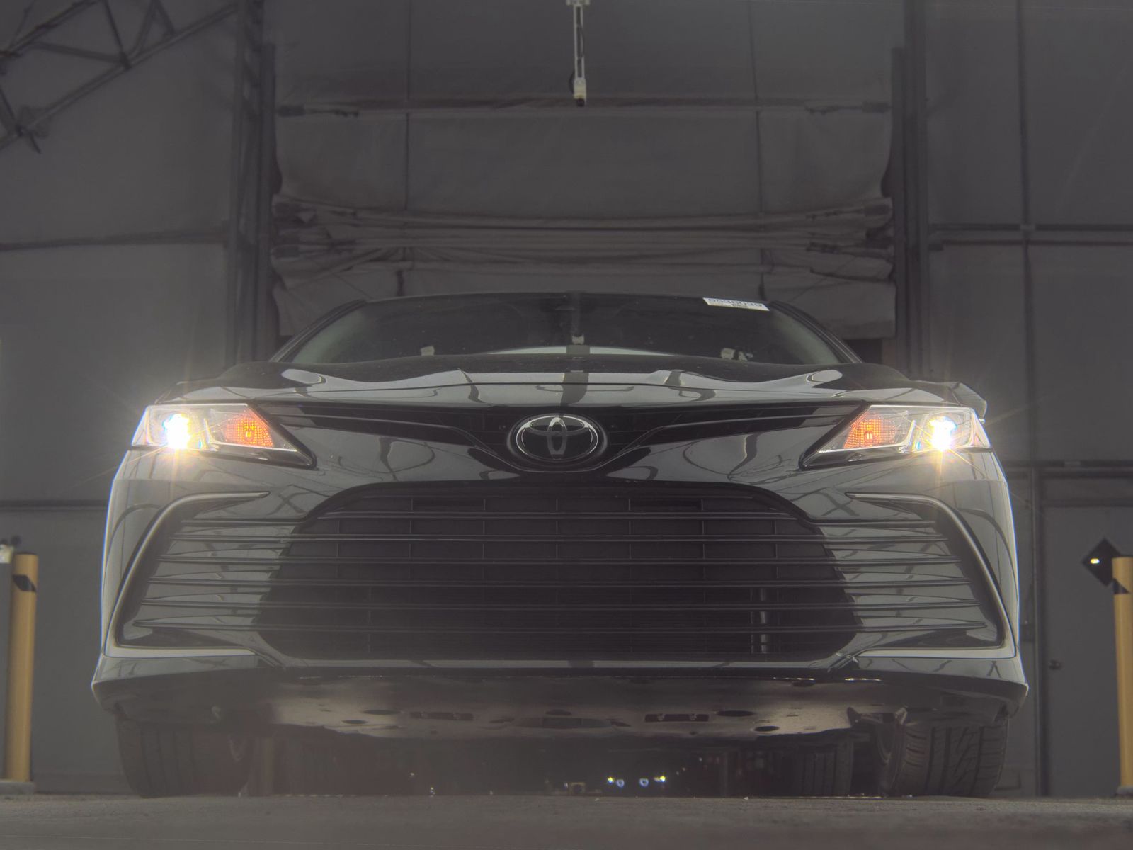 2024 Toyota Camry LE FWD