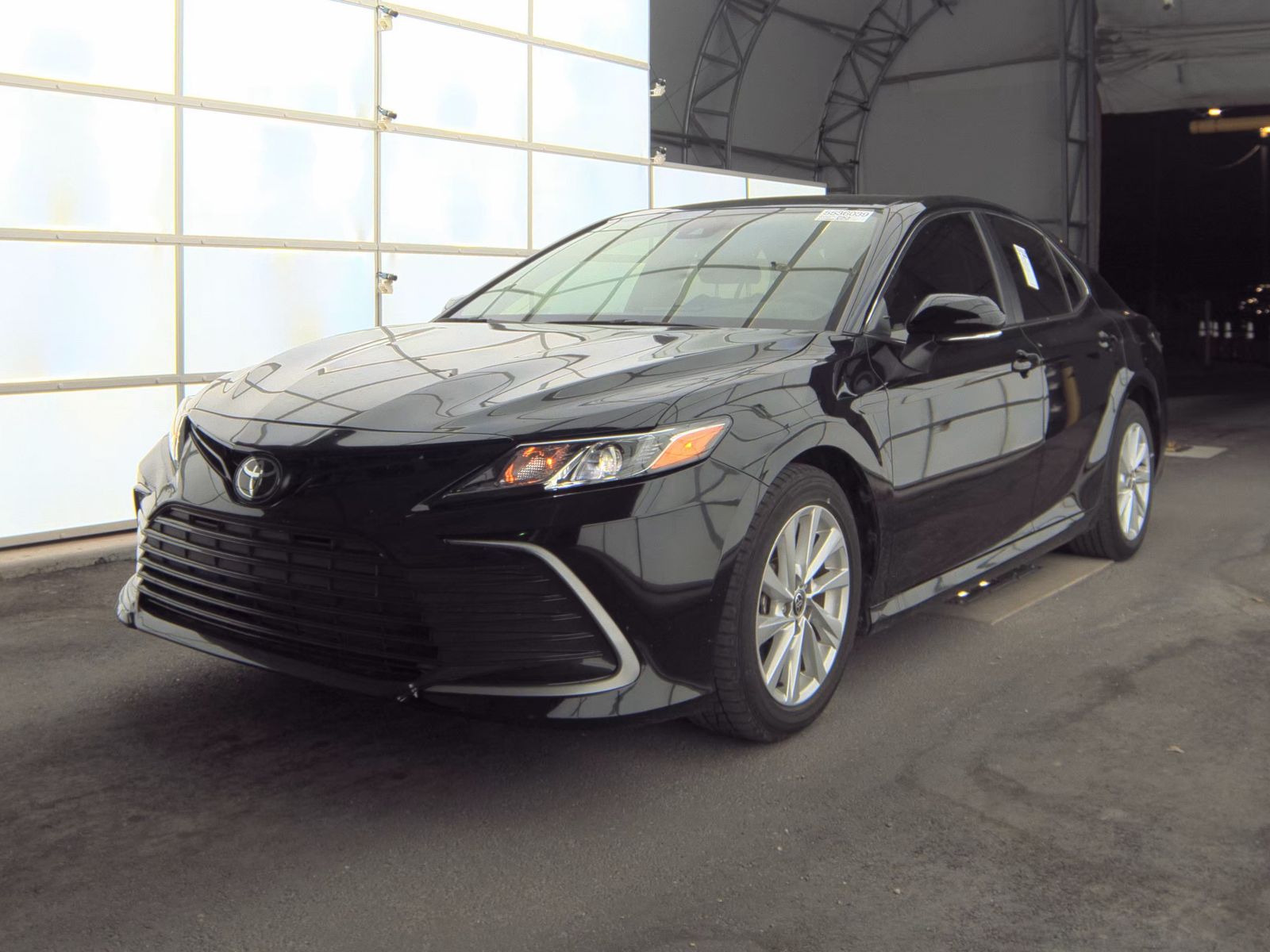 2024 Toyota Camry LE FWD