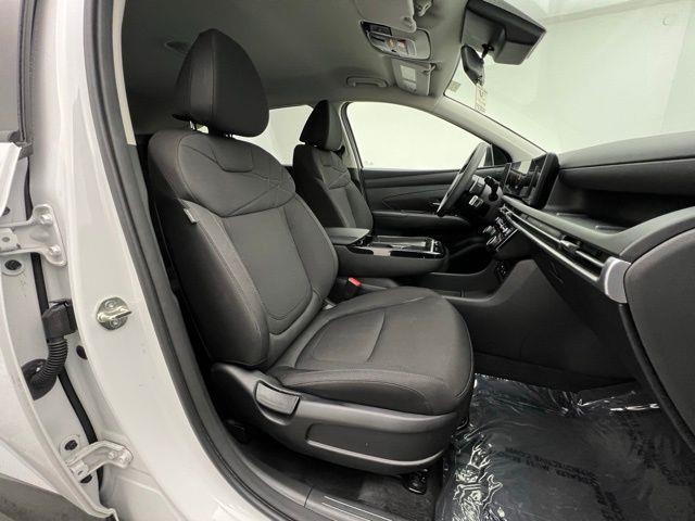 2025 Hyundai Tucson Hybrid Blue AWD