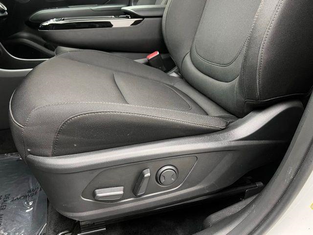 2025 Hyundai Tucson Hybrid Blue AWD