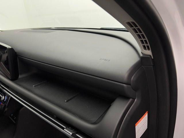 2025 Hyundai Tucson Hybrid Blue AWD