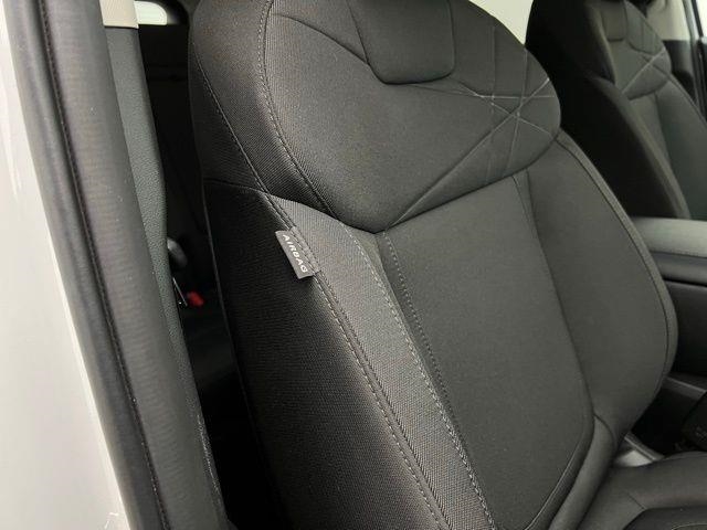 2025 Hyundai Tucson Hybrid Blue AWD