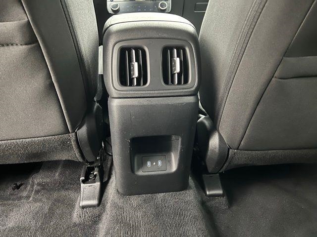 2025 Hyundai Tucson Hybrid Blue AWD