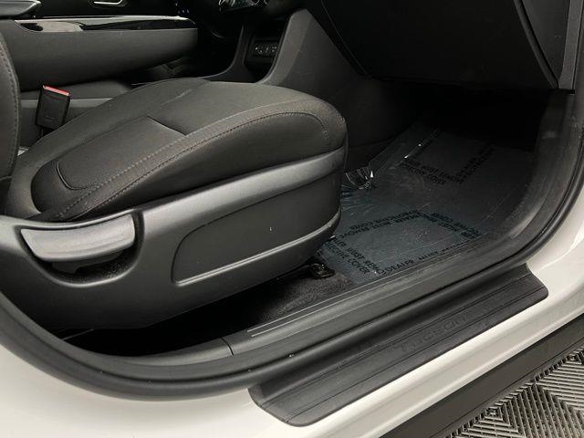 2025 Hyundai Tucson Hybrid Blue AWD