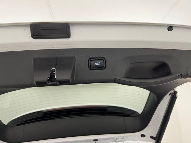 2025 Hyundai Tucson Hybrid Blue AWD