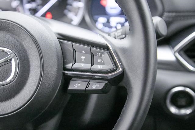 2025 MAZDA CX-5 2.5 S Select Package AWD