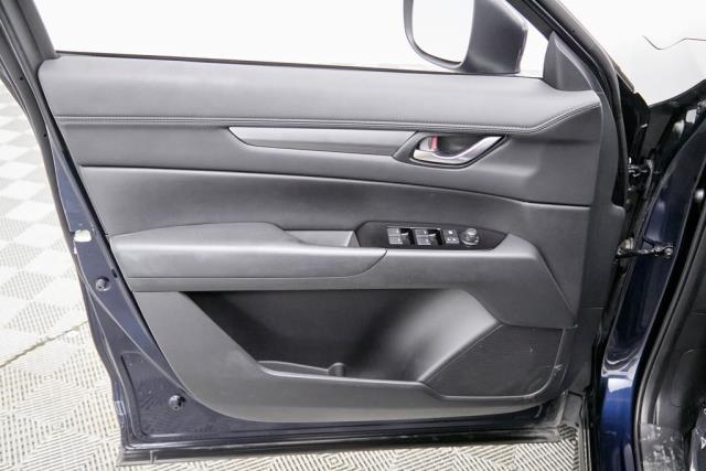 2025 MAZDA CX-5 2.5 S Select Package AWD