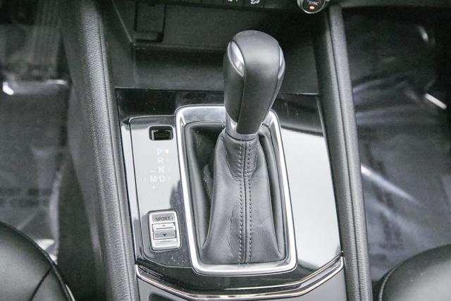 2025 MAZDA CX-5 2.5 S Select Package AWD