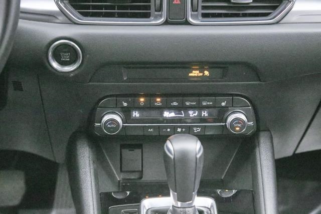 2025 MAZDA CX-5 2.5 S Select Package AWD