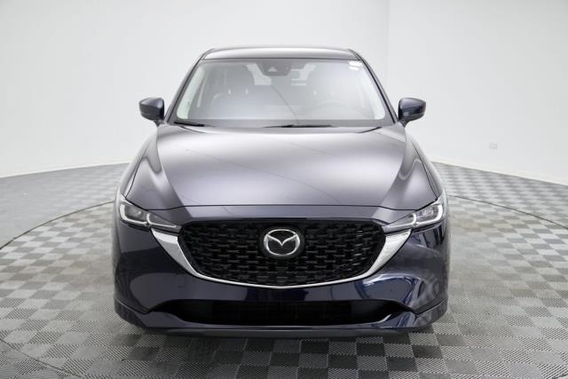 2025 MAZDA CX-5 2.5 S Select Package AWD