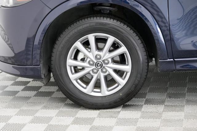 2025 MAZDA CX-5 2.5 S Select Package AWD