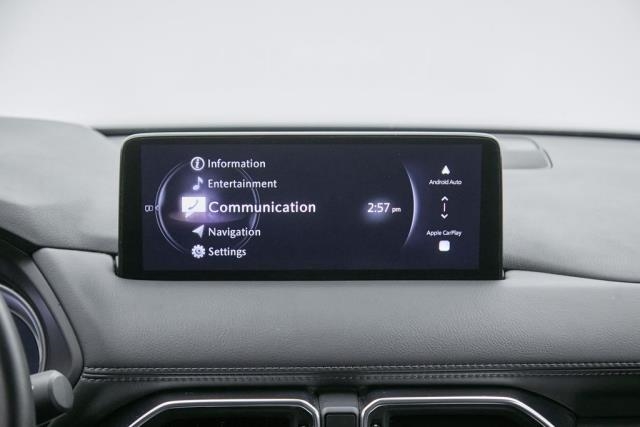 2025 MAZDA CX-5 2.5 S Select Package AWD