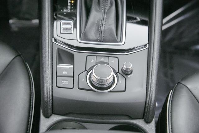 2025 MAZDA CX-5 2.5 S Select Package AWD